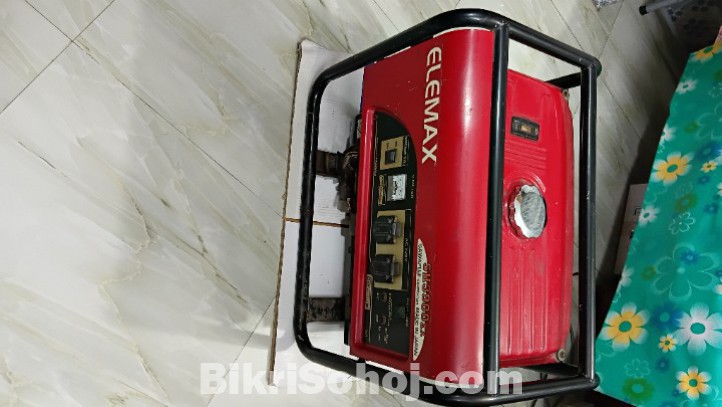 Generator/ জেনারেটর